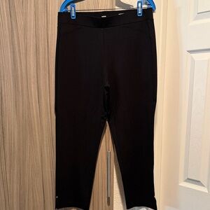 Michael Kors Black Skinny Pants